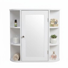 Spiegelschrank Badschrank