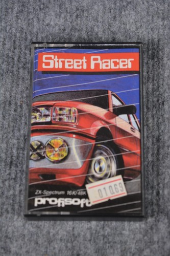 Spectrum spiel retro - zx,