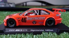 FLY BMW M3 GTR Jägermeister