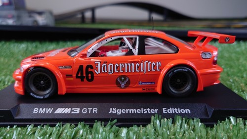 Fly bmw gtr jägermeister - fly,
