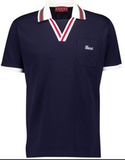 GUCCI Designer Navy- Blue