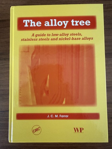 The alloy tree m farrar - tree, c