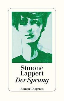 Der sprung roman - der, von