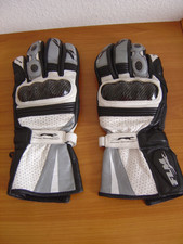 FLM Motorradhandschuhe NEU Herren  Größe M (8,5)