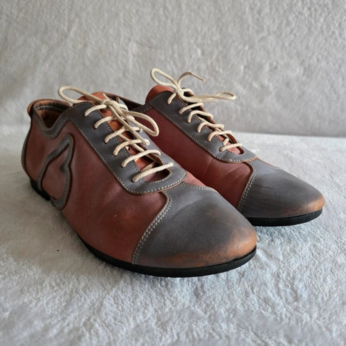 Herren halbschuhe 40 - gr.,