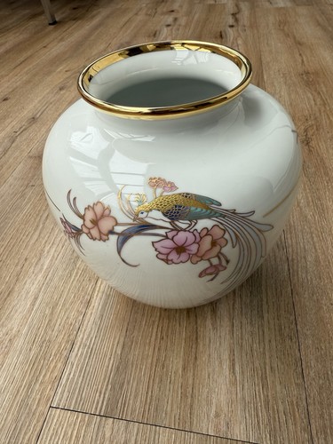 Vase kronester - vase, j.