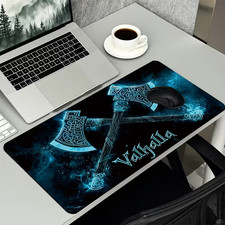 Wikinger Mousepad Valhalla 2