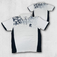 Vintage 90s Boris Becker Lotto