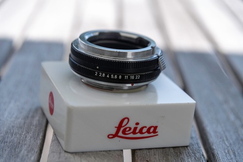 Leica 14127 leitz - 14127, /
