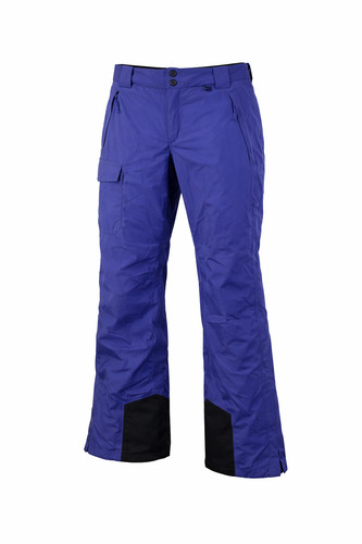 Slalom damen cargo - damen,