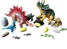 Playmobil Dinosaurier Dinos