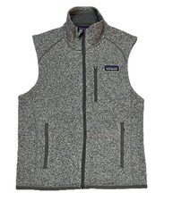 Patagonia Herren Weste Fleece