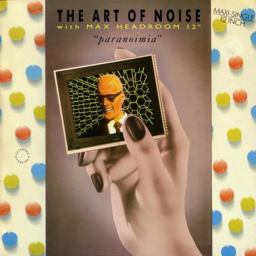 The art noise - noise, with