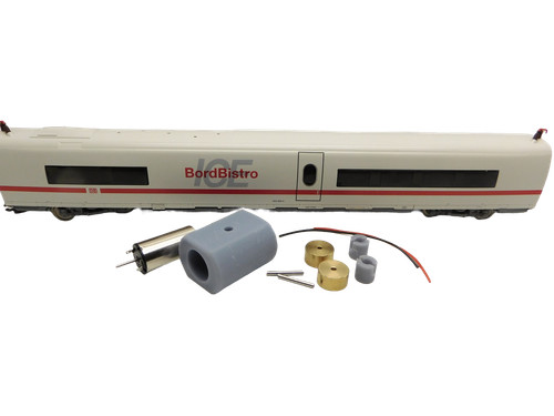 Micromotor tp004c - micromotor,