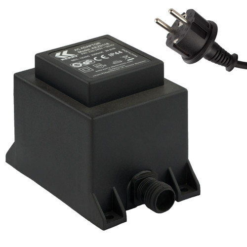 Trafo 12v transformator - 39,6w,,