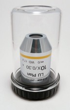 Nikon LU Plan 10x/0,30 ∞/0