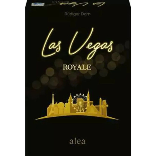 Las vegas royale - las,