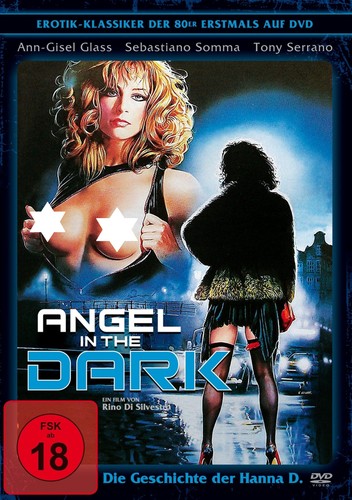 Angel the dark dvd - the,