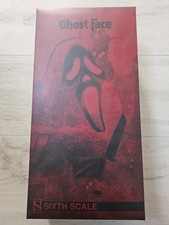 Sideshow GHOSTFACE 1/6 Figur