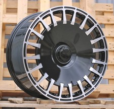 20 zoll felgen Mercedes W222