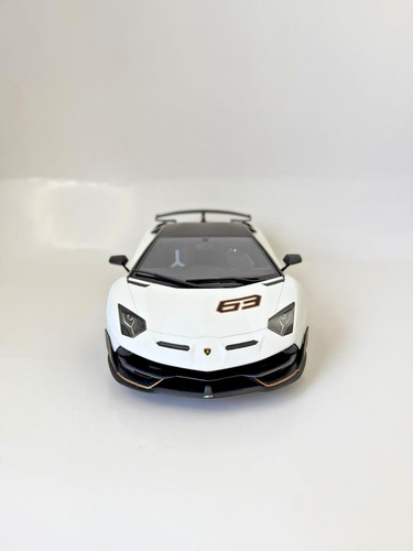 Kyosho specials gts - 1/18,