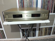 REVOX H-6 Farbe Gold mit