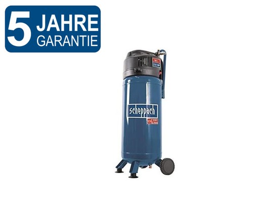 Scheppach kompressor hc51v - hc51v, 10