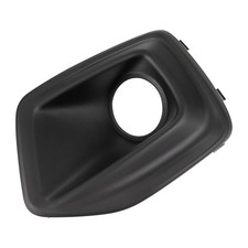 Abdeckkappe vorne Stoßstange