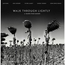 Dark Star Safari - Walk