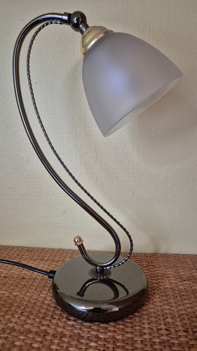 Nachttischlampe 2er set - 2er,