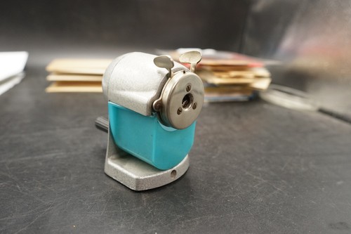 Ddr bleistiftanspitzer - ddr,