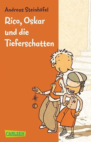 Rico und oskar - rico,