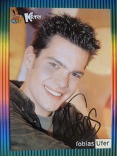 -ah- Tobias Ufer (TV Moderation) K RTLDisney Club