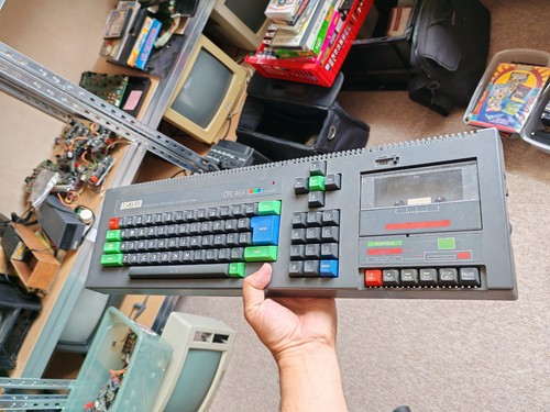 Tastatur amstrad cpc 464 - tastatur,
