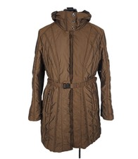 Taifun Jacke Steppmantel