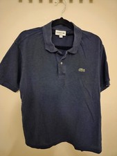 Lacoste Poloshirt Größe US Xl Classic Fit