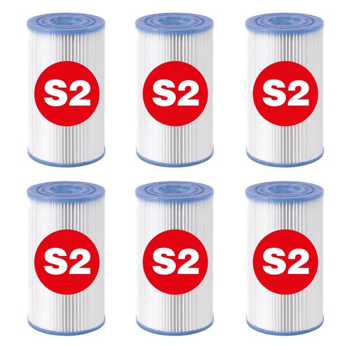 Intex filter - 6,