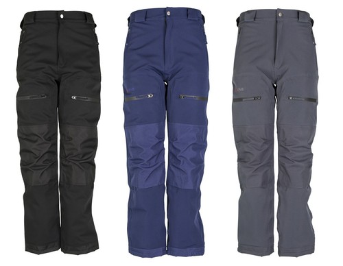 Planam slope winterhose - slope,