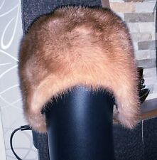 Damenhut aus natürlichem