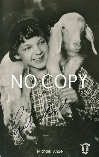 100 original autogramm karte - original,