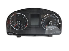 Kombi-Instrument Tacho für VW Touran 1T3 10-15 1T0920875J