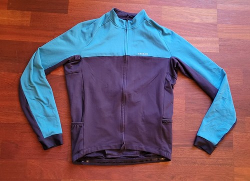 Triban rennrad jacke thermo - triban,