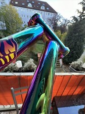 Bmx neomain frame - neomain,