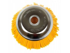 200 mm Unkrautbürste