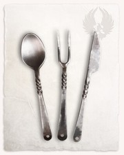 Veit Besteck Set Edelstahl