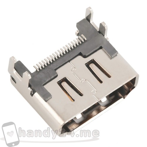 Hdmi port für - hdmi, playstation