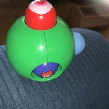 Lego Duplo Art. 3236 Motorikball Roll‘n Play