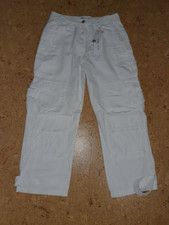 neue AMISU Cargo Hose, Gr. 40