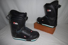 HEAD " JR BOA " TOP JUNIOR SNOWBOARD BOOTS GR.: 35