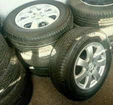 Mercedes W251 W164 R-M-Klasse